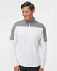 Men's Lightweight Quarter-Zip Pullover