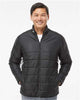 Men's Puffer Jacket