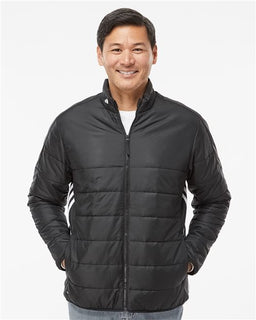 Men's Puffer Jacket