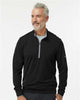 Men's Lightweight Quarter-Zip Pullover