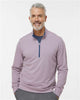 Men's Lightweight Quarter-Zip Pullover