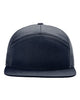 Seven-Panel Trucker Cap