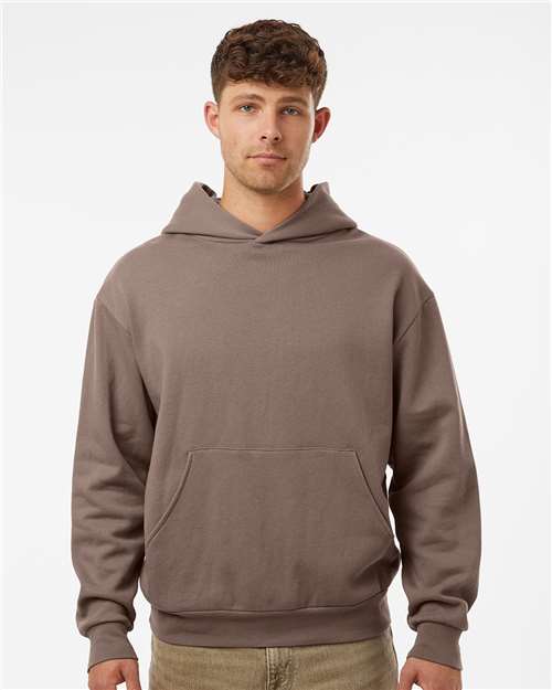 Avenue Hooded Sweatshirt