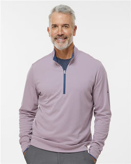 Men's Lightweight Quarter-Zip Pullover