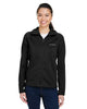 Women's Leconte Full Zip Hooded Jacket