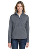 Women's Dropline Half-Zip Jacket