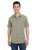 Men's Aerobora Short Sleeve Woven Shirt