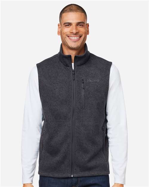 Men's Drop Line Vest