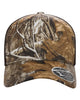 110® Mesh-Back Cap