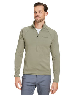 Men's Leconte Half-Zip Pullover