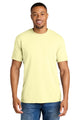 COMFORT COLORS ® Heavyweight Ring Spun Tee. 1717 - Banana