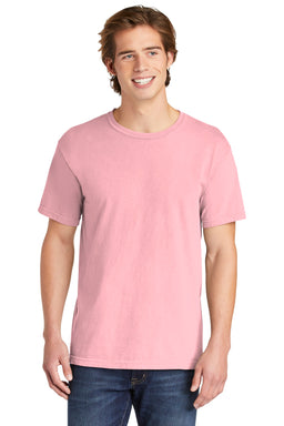 COMFORT COLORS ® Heavyweight Ring Spun Tee. 1717 - Blossom