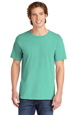 COMFORT COLORS ® Heavyweight Ring Spun Tee. 1717 - Chalky Mint