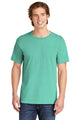 COMFORT COLORS ® Heavyweight Ring Spun Tee. 1717 - Chalky Mint