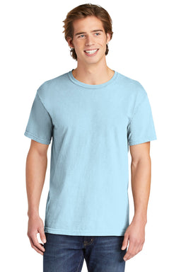 COMFORT COLORS ® Heavyweight Ring Spun Tee. 1717 - Chambray