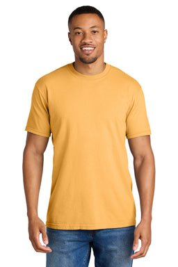 COMFORT COLORS ® Heavyweight Ring Spun Tee. 1717 - Citrus