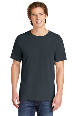 COMFORT COLORS ® Heavyweight Ring Spun Tee. 1717 - Denim