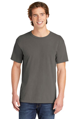 COMFORT COLORS ® Heavyweight Ring Spun Tee. 1717 - Grey