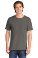 COMFORT COLORS ® Heavyweight Ring Spun Tee. 1717 - Grey