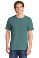 COMFORT COLORS ® Heavyweight Ring Spun Tee. 1717 - Ice Blue