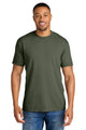COMFORT COLORS ® Heavyweight Ring Spun Tee. 1717 - Moss