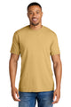 COMFORT COLORS ® Heavyweight Ring Spun Tee. 1717 - Mustard