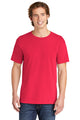 COMFORT COLORS ® Heavyweight Ring Spun Tee. 1717 - Paprika