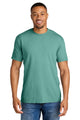 COMFORT COLORS ® Heavyweight Ring Spun Tee. 1717 - Seafoam