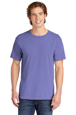 COMFORT COLORS ® Heavyweight Ring Spun Tee. 1717 - Violet