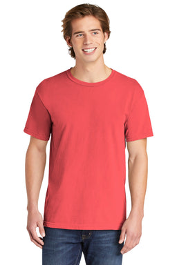 COMFORT COLORS ® Heavyweight Ring Spun Tee. 1717 - Watermelon