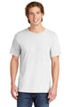 COMFORT COLORS ® Heavyweight Ring Spun Tee. 1717 - White