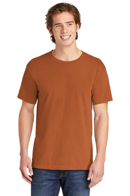 COMFORT COLORS ® Heavyweight Ring Spun Tee. 1717 - Yam