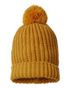 Chunky Cable Beanie