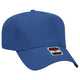 OTTO CAP 5 Panel Mid Profile Baseball Cap