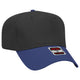 OTTO CAP 5 Panel Mid Profile Baseball Cap