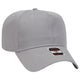 OTTO CAP 5 Panel Mid Profile Baseball Cap