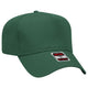 OTTO CAP 5 Panel Mid Profile Baseball Cap