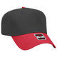 OTTO CAP 5 Panel Mid Profile Baseball Cap