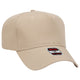 OTTO CAP 5 Panel Mid Profile Baseball Cap