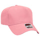OTTO CAP 5 Panel Mid Profile Baseball Cap