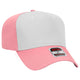 OTTO CAP 5 Panel Mid Profile Baseball Cap