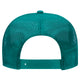 OTTO CAP 5 Panel High Crown Mesh Back Trucker Hat