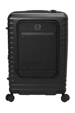 OGIO ® Utilitarian Medium Checked Spinner 413012