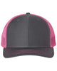 Snapback Trucker Cap