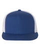 Five-Panel Classic Trucker Cap