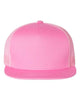 Five-Panel Classic Trucker Cap