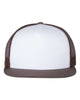 Five-Panel Classic Trucker Cap