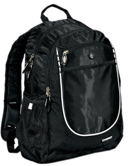 OGIO ® - Carbon Pack. 711140