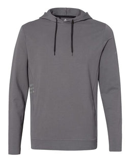 Men's Lightweight Hooded Sweatshirt
