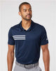 Men's 3-Stripes Chest Polo